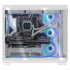 Computadora Gamer DXT Gaming Titan X White, AMD Ryzen 9 9950X3D, NVIDIA GeForce RTX 5080, 32GB, 2TB SSD, Wi-Fi, Windows 11 Prueba + Teclado/Mouse/Monitor de 34" - Imagen adicional 1