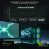 Computadora Gamer DXT Gaming Titan X White, AMD Ryzen 9 9950X3D, NVIDIA GeForce RTX 5080, 32GB, 2TB SSD, Wi-Fi, Windows 11 Prueba + Teclado/Mouse/Monitor de 34" - Imagen adicional 7