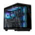 Computadora Gamer DXT Gaming DXTR932GB55080TXB, AMD Ryzen 9 9950X3D, NVIDIA GeForce RTX 5080, 32GB, 2TB SSD, Wi-Fi, Windows 11 Prueba
