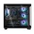 Computadora Gamer DXT Gaming DXTR932GB55080TXB, AMD Ryzen 9 9950X3D, NVIDIA GeForce RTX 5080, 32GB, 2TB SSD, Wi-Fi, Windows 11 Prueba - Imagen adicional 1