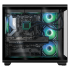 Computadora Gamer DXT Gaming CM-01071, AMD Ryzen 9 9900X3D, NVIDIA GeForce RTX 5080, 32GB, 1TB SSD, Wi-Fi, Windows 11 Prueba - Imagen adicional 1