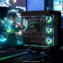 Computadora Gamer DXT Gaming CM-01071, AMD Ryzen 9 9900X3D, NVIDIA GeForce RTX 5080, 32GB, 1TB SSD, Wi-Fi, Windows 11 Prueba - Imagen adicional 2