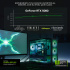 Computadora Gamer DXT Gaming CM-01071, AMD Ryzen 9 9900X3D, NVIDIA GeForce RTX 5080, 32GB, 1TB SSD, Wi-Fi, Windows 11 Prueba - Imagen adicional 6