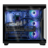 Computadora Gamer DXT Gaming CM-01028, AMD Ryzen 9 9900X, AMD Radeon RX 9070 XT, 16GB, 1TB SSD, Wi-Fi, Windows 11 Prueba - Imagen adicional 1
