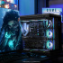 Computadora Gamer DXT Gaming CM-01044, AMD Ryzen 9 9950X, NVIDIA GeForce RTX 5080, 32GB, 1TB SSD, Wi-Fi, Windows 11 Prueba + Teclado/Mouse/Monitor de 34" - Imagen adicional 3