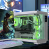 Computadora Gamer DXT Gaming CM-01025, AMD Ryzen 9 9900X3D, NVIDIA GeForce RTX 5080, 32GB, 1TB SSD, Wi-Fi, Windows 11 Prueba - Imagen adicional 3