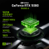 Computadora Gamer DXT Gaming CM-01025, AMD Ryzen 9 9900X3D, NVIDIA GeForce RTX 5080, 32GB, 1TB SSD, Wi-Fi, Windows 11 Prueba - Imagen adicional 5