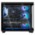 Computadora Gamer DXT Gaming CM-01043, AMD Ryzen 9 9950X, NVIDIA GeForce RTX 5090, 32GB, 1TB SSD, Wi-Fi, Windows 11 Prueba + Teclado/Mouse/Monitor de 34" - Imagen adicional 1