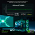 Computadora Gamer DXT Gaming CM-01049, Intel Core Ultra 5 225F, NVIDIA GeForce RTX 5060, 16GB, 1TB SSD, Wi-Fi, Windows 11 Prueba + Teclado/Mouse/Monitor de 23.8" - Imagen adicional 6