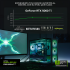 Computadora Gamer DXT Gaming CM-01058, Intel Core Ultra 5 250K Plus, NVIDIA GeForce RTX 5060 Ti, 16GB, 1TB SSD, Windows 11 Prueba + Teclado/Mouse/Monitor de 31.5" - Imagen adicional 3