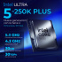 Computadora Gamer DXT Gaming CM-01058, Intel Core Ultra 5 250K Plus, NVIDIA GeForce RTX 5060 Ti, 16GB, 1TB SSD, Windows 11 Prueba + Teclado/Mouse/Monitor de 31.5" - Imagen adicional 5