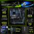 Computadora Gamer DXT Gaming CM-01058, Intel Core Ultra 5 250K Plus, NVIDIA GeForce RTX 5060 Ti, 16GB, 1TB SSD, Windows 11 Prueba + Teclado/Mouse/Monitor de 31.5" - Imagen adicional 2