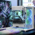 Computadora Gamer DXT Gaming CM-01059, Intel Core Ultra 5 250K Plus, NVIDIA GeForce RTX 5060 Ti, 16GB, 1TB SSD, Wi-Fi, Windows 11 Prueba + Teclado/Mouse/Monitor de 31.5" - Imagen adicional 3