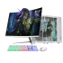 Computadora Gamer DXT Gaming CM-01059, Intel Core Ultra 5 250K Plus, NVIDIA GeForce RTX 5060 Ti, 16GB, 1TB SSD, Wi-Fi, Windows 11 Prueba + Teclado/Mouse/Monitor de 31.5"