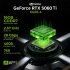 Computadora Gamer DXT Gaming CM-01059, Intel Core Ultra 5 250K Plus, NVIDIA GeForce RTX 5060 Ti, 16GB, 1TB SSD, Wi-Fi, Windows 11 Prueba + Teclado/Mouse/Monitor de 31.5" - Imagen adicional 6