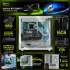 Computadora Gamer DXT Gaming CM-01057, Intel Core Ultra 5 250K Plus, NVIDIA GeForce RTX 5060 Ti, 16GB, 1TB SSD, Wi-Fi, Windows 11 Prueba - Imagen adicional 4