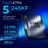 Computadora Gamer DXT Gaming CM-01036, Intel Core Ultra 5 245KF, NVIDIA GeForce RTX 5060 Ti, 16GB, 1TB SSD, Wi-Fi, Windows 11 Prueba - Imagen adicional 6