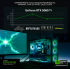 Computadora Gamer DXT Gaming CM-01036, Intel Core Ultra 5 245KF, NVIDIA GeForce RTX 5060 Ti, 16GB, 1TB SSD, Wi-Fi, Windows 11 Prueba - Imagen adicional 5