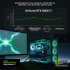 Computadora Gamer DXT Gaming CM-01054, Intel Core Ultra 7 270K Plus, NVIDIA GeForce RTX 5060 Ti, 16GB, 1TB SSD, Windows 11 Prueba + Teclado/Mouse/Monitor de 31.5" - Imagen adicional 3