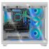 Computadora Gamer DXT Gaming CM-01016, Intel Core Ultra 7 265K, NVIDIA GeForce RTX 5070, 16GB, 1TB SSD, Wi-Fi, Windows 11 Prueba - Imagen adicional 1