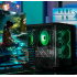 Computadora DXT Gaming DXTU916GB5XEMTPB, Intel Core Ultra 9 285, 16GB, 1TB SSD, Wi-Fi, Windows 11 Prueba + Teclado/Mouse/Monitor de 27" - Imagen adicional 2