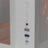 Computadora DXT Gaming Titan PRO White, Intel Core Ultra 9 285, 16GB, 1TB SSD, Wi-Fi, Windows 11 Prueba + Teclado/Mouse/Monitor de 27" - Imagen adicional 2