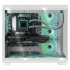 Computadora Gamer DXT Gaming Titan X White, Intel Core Ultra 9 285K, NVIDIA GeForce RTX 5070 Ti, 32GB, 1TB SSD, Wi-Fi, Windows 11 Prueba + Teclado/Mouse/Monitor de 34" - Imagen adicional 1