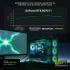 Computadora Gamer DXT Gaming Titan X White, Intel Core Ultra 9 285K, NVIDIA GeForce RTX 5070 Ti, 32GB, 1TB SSD, Wi-Fi, Windows 11 Prueba + Teclado/Mouse/Monitor de 34" - Imagen adicional 7