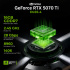 Computadora Gamer DXT Gaming CM-01061, Intel Core Ultra 9 285K, NVIDIA GeForce RTX 5070 Ti, 32GB, 1TB SSD, Wi-Fi, Windows 11 Prueba - Imagen adicional 5