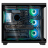 Computadora Gamer DXT Gaming CM-01038, Intel Core Ultra 9 285K, NVIDIA GeForce RTX 5080, 32GB, 1TB SSD, Wi-Fi, Windows 11 Prueba + Teclado/Mouse/Monitor de 34" - Imagen adicional 1