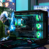 Computadora Gamer DXT Gaming CM-01038, Intel Core Ultra 9 285K, NVIDIA GeForce RTX 5080, 32GB, 1TB SSD, Wi-Fi, Windows 11 Prueba + Teclado/Mouse/Monitor de 34" - Imagen adicional 3