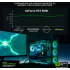 Computadora Gamer Dxt Gaming CM-01033, Intel Core Ultra 9 285K, NVIDIA GeForce RTX 5090, 64GB, 2TB SSD, Wi-Fi, Windows 11 Prueba + Teclado/Mouse/Monitor de 34"  8
