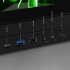 Computadora Gamer DXT Gaming CM-01033, Intel Core Ultra 9 285K, NVIDIA GeForce RTX 5090, 32GB, 1TB SSD, Wi-Fi, Windows 11 Prueba + Teclado/Mouse/Monitor de 34" - Imagen adicional 2