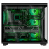 Computadora Gamer DXT Gaming CM-01033, Intel Core Ultra 9 285K, NVIDIA GeForce RTX 5090, 32GB, 1TB SSD, Wi-Fi, Windows 11 Prueba + Teclado/Mouse/Monitor de 34" - Imagen adicional 1