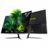 Monitor Gamer Curvo DXT Gaming ZM-43005 LED 31.5", 1920x1080 Full HD, G-Sync, 180Hz, HDMI/DisplayPort, Negro - Imagen adicional 1
