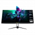 Monitor Gamer Dxt Gaming ZM-43002 LED 29", 2560x1080 Ultra Wide Full HD, G-Sync/FreeSync, 200Hz, HDMI/DisplayPort, Negro  1
