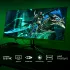 Monitor Gamer Dxt Gaming ZM-43002 LED 29", 2560x1080 Ultra Wide Full HD, G-Sync/FreeSync, 200Hz, HDMI/DisplayPort, Negro  4