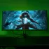 Monitor Gamer Dxt Gaming ZM-43002 LED 29", 2560x1080 Ultra Wide Full HD, G-Sync/FreeSync, 200Hz, HDMI/DisplayPort, Negro  6