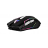 Mouse Gamer Ergonómico Dxt Gaming Grip, Alámbrico, Óptico, 7.200DPI, USB-A, Negro  2