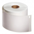 Dymo Rollo de Etiquetas 30857, 57.15x101.6mm, 250 Etiquetas, Blanco  1