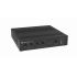 Dynacord Amplificador U60:1M-US, 12dB, 60W, 4 Canales, Clase D