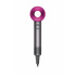 Dyson Secadora Supersonic, 3 Velocidades, 1600W, Fucsia/Gris  1