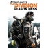 Tom Clancy's The Division Season Pass, Xbox One ― Producto Digital Descargable  1