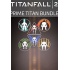 Titanfall 2: Prime Titan Bundle, DLC, Xbox One ― Producto Digital Descargable  1