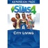 The Sims 4 City Living, DLC, Xbox One ― Producto Digital Descargable  1