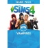 The Sims 4 Vampires, DLC, Xbox One ― Producto Digital Descargable  1