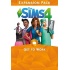 The Sims 4 Get To Work Stuff Pack, DLC, Xbox One ― Producto Digital Descargable  1