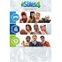 The SIMS 4: Extra Content Starter Bundle, DLC, Xbox One ― Producto Digital Descargable  1