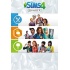 The SIMS 4 Bundle - Get to Work/Dine Out/Cool Kitchen, DLC, Xbox One ― Producto Digital Descargable  1