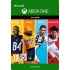 EA Sports 19 Bundle, Xbox One ― Producto Digital Descargable  1